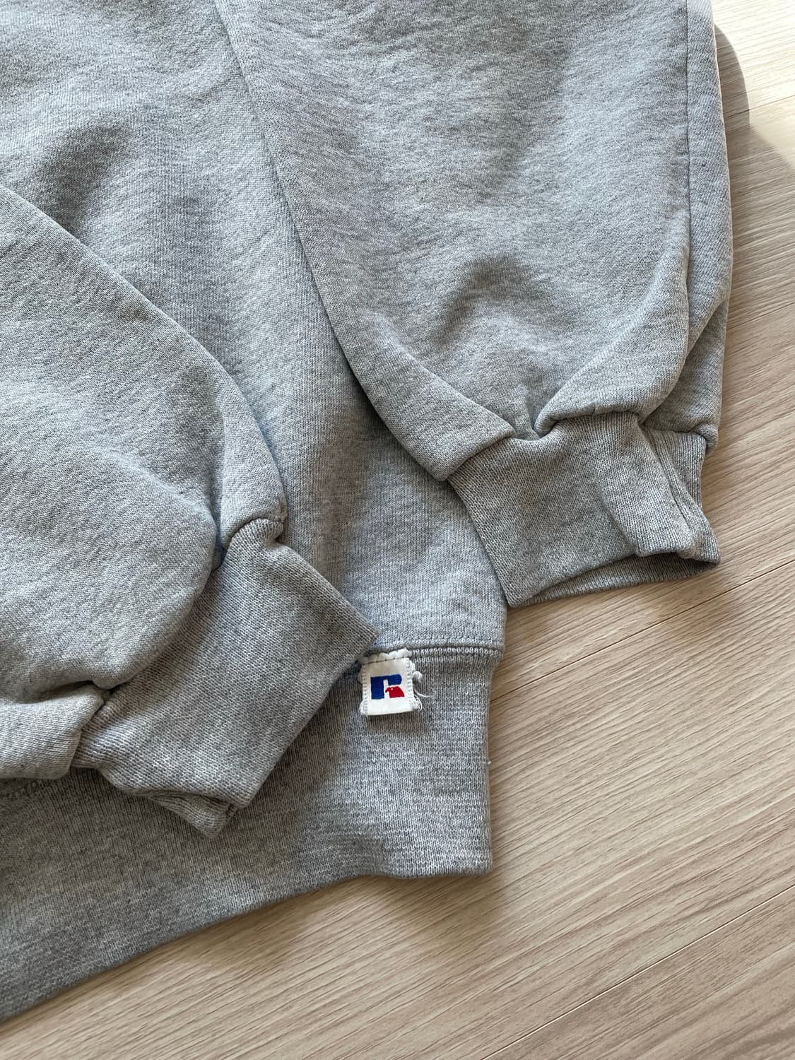 90s russell athletic sweat 러셀스웻 상품이미지3