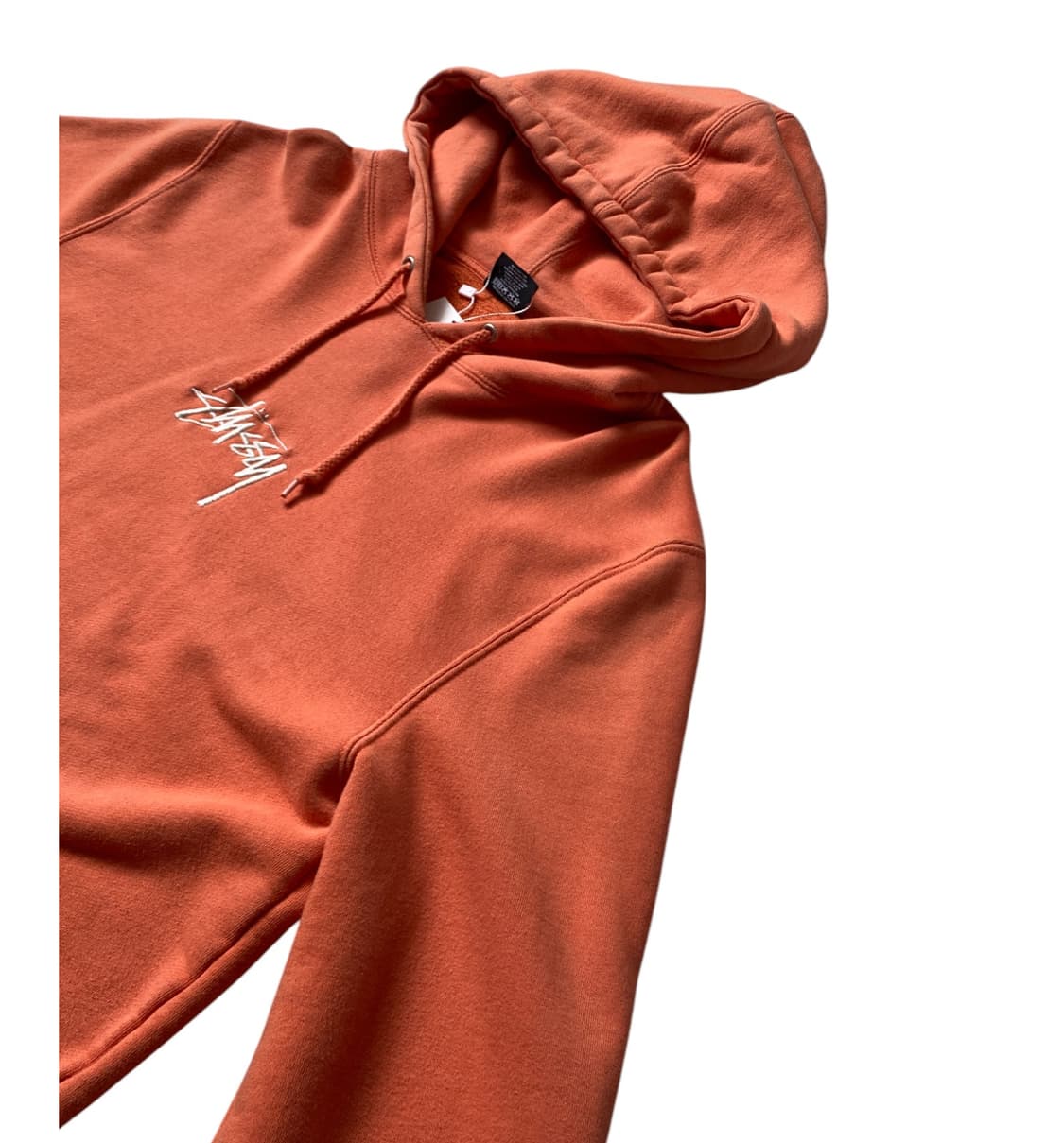 스투시 후드티 (Man 2XL) AB0747 상품이미지5