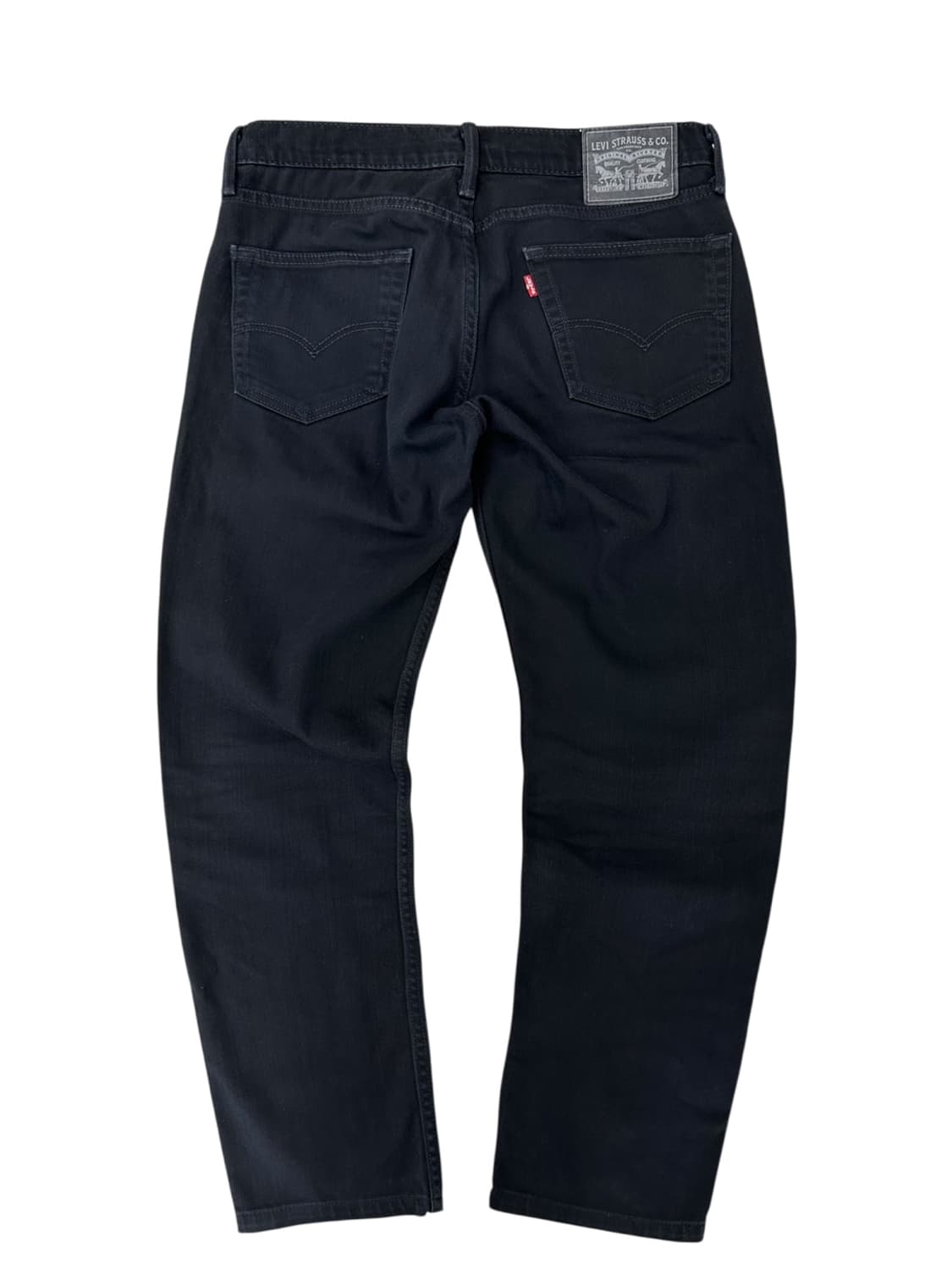 리바이스 블랙데님 (32) 상품이미지6