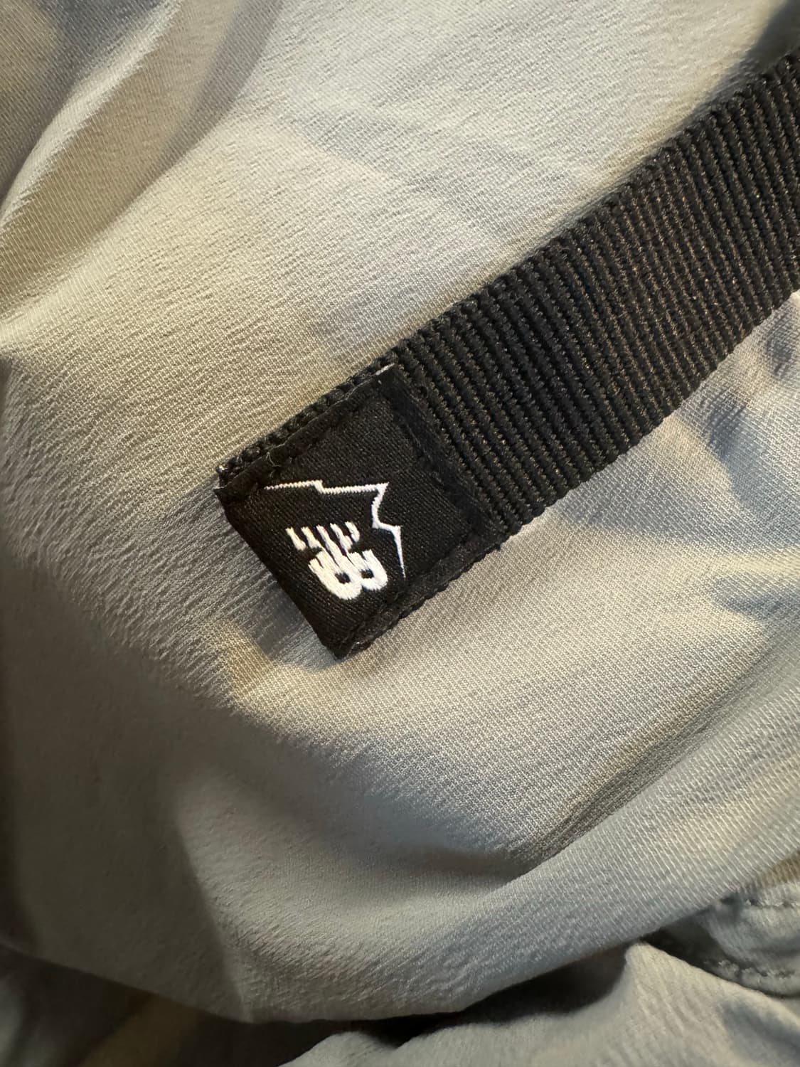 Cayl X New Balance 하이킹 팬츠  상품이미지2