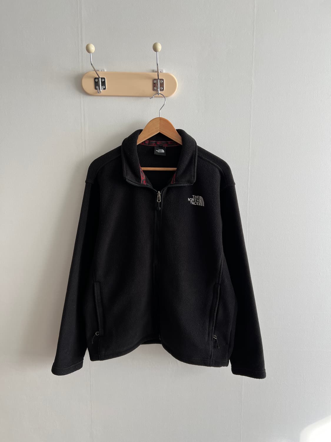 노스페이스 후리스 자켓 95 상품이미지2