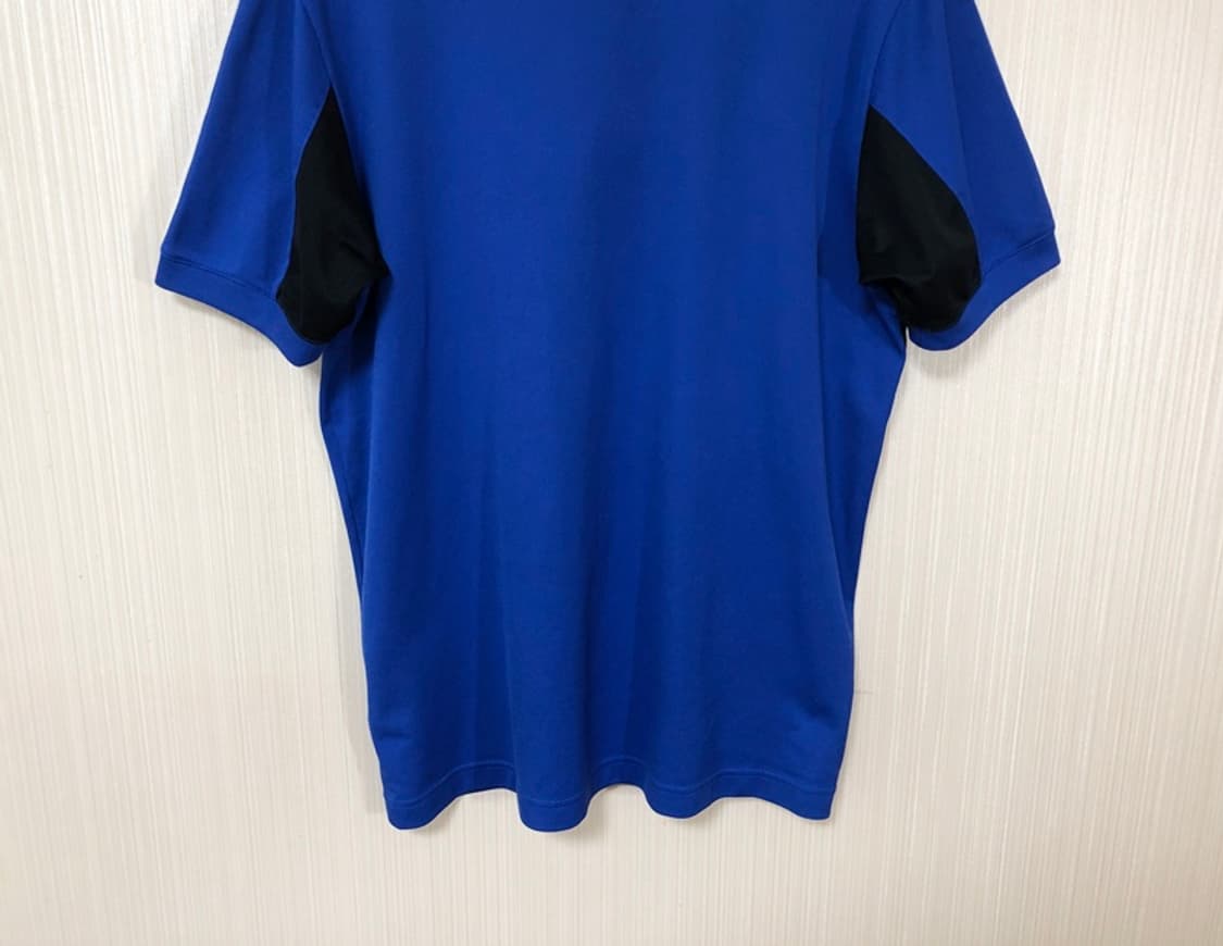 K리그 아디다스 수원삼성블루윙즈 폴로티셔츠 105 상품이미지10