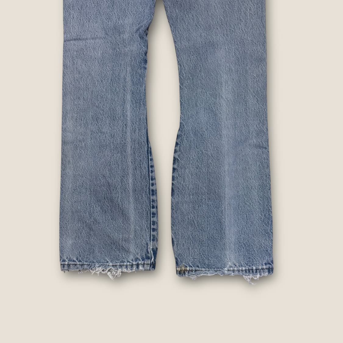 00s 리바이스 517 부츠컷 데님 W32 상품이미지7