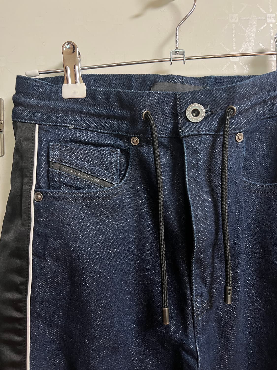 디젤 데님팬츠 상품이미지3