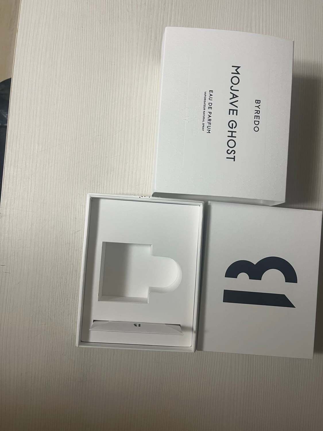 바이레도 모하비고스트 50ml 상품이미지2