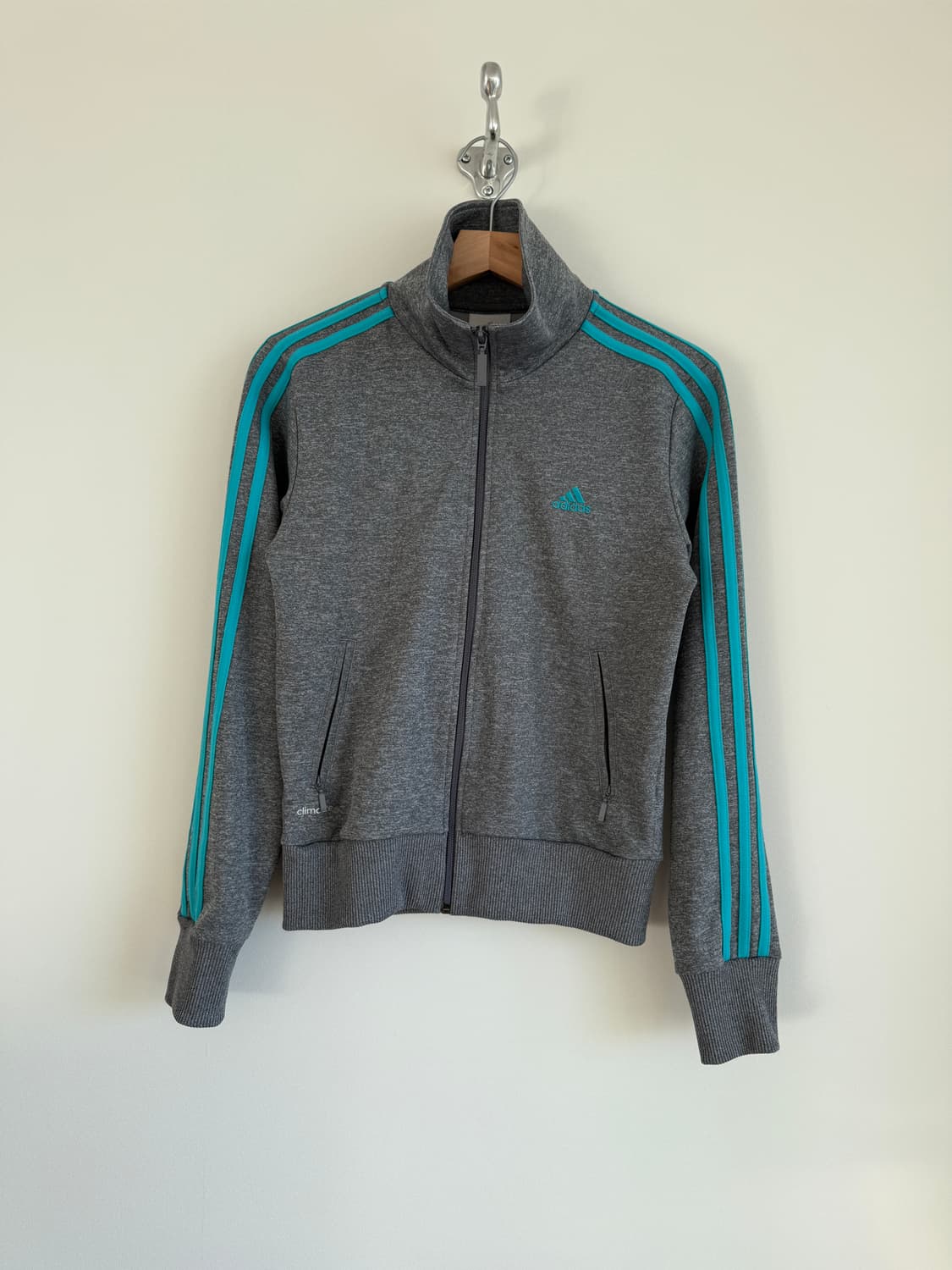 아디다스(adidas) 트랙탑 져지 상품이미지1