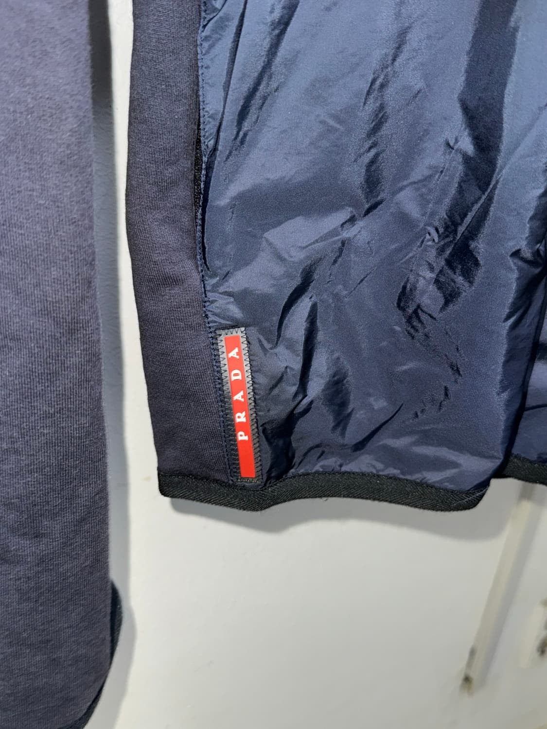 2018 prada sports jacket 상품이미지4