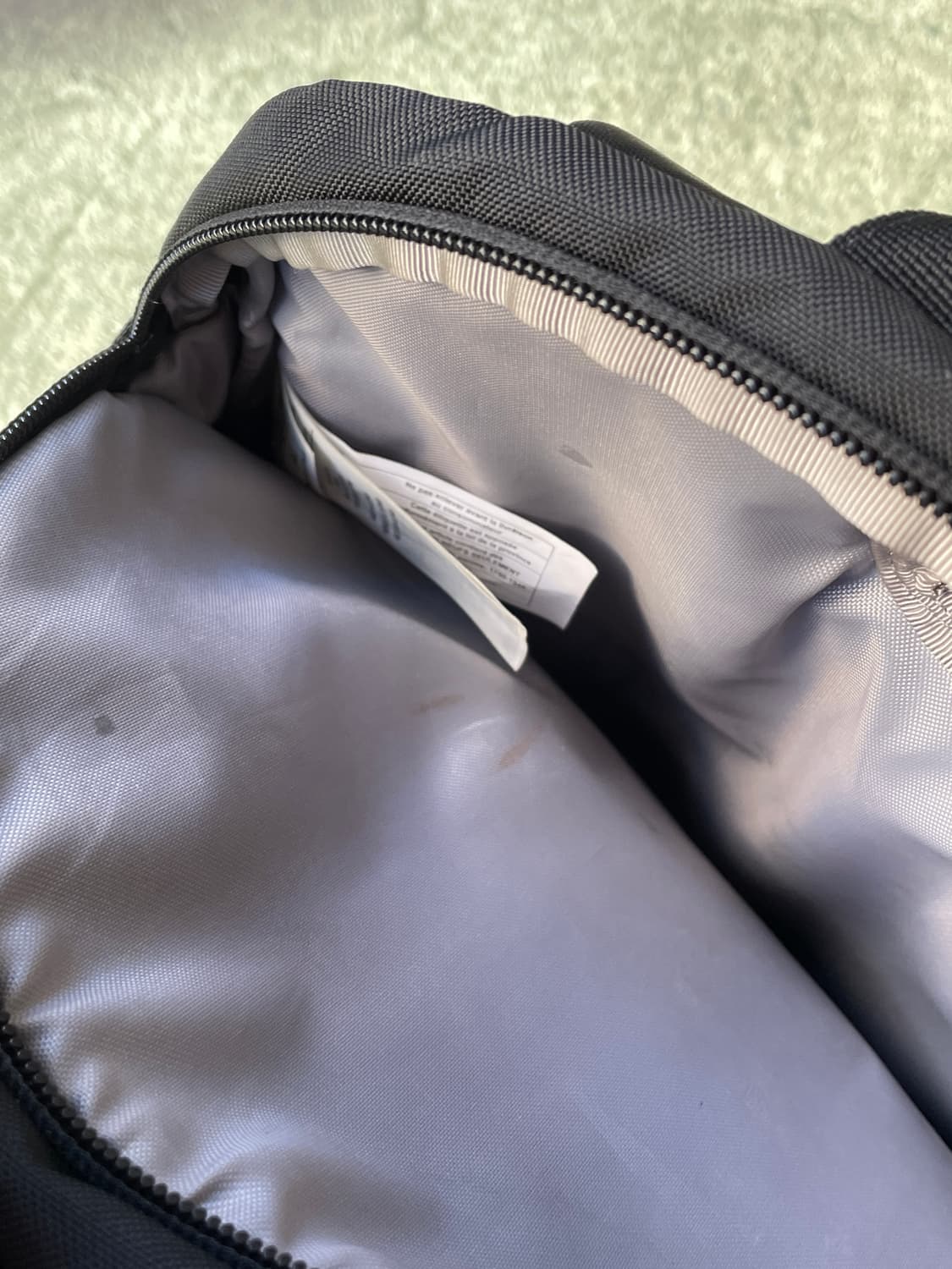 Patagonia chacabuco 30L Black  상품이미지9