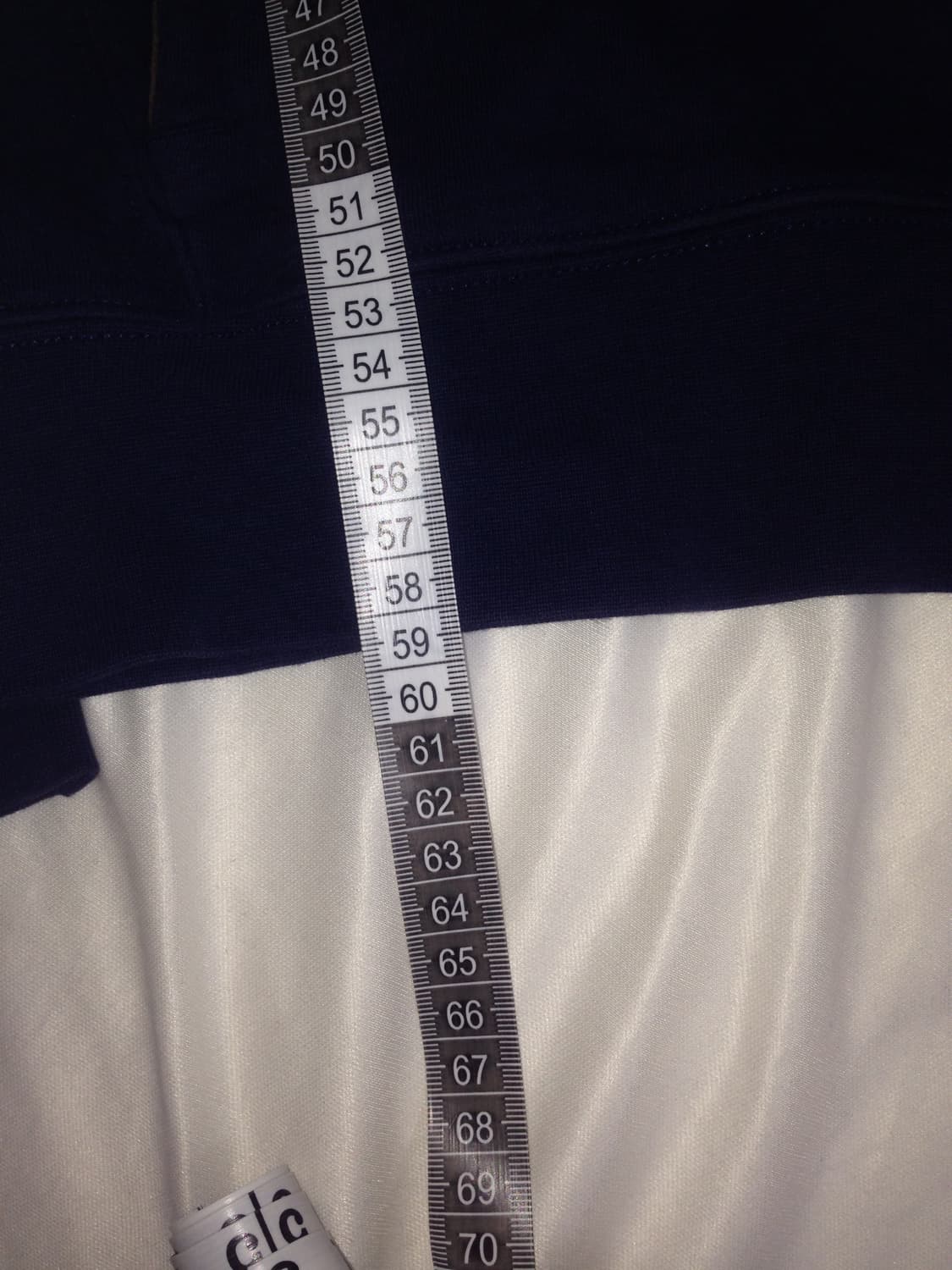 폴로 집업 상품이미지3