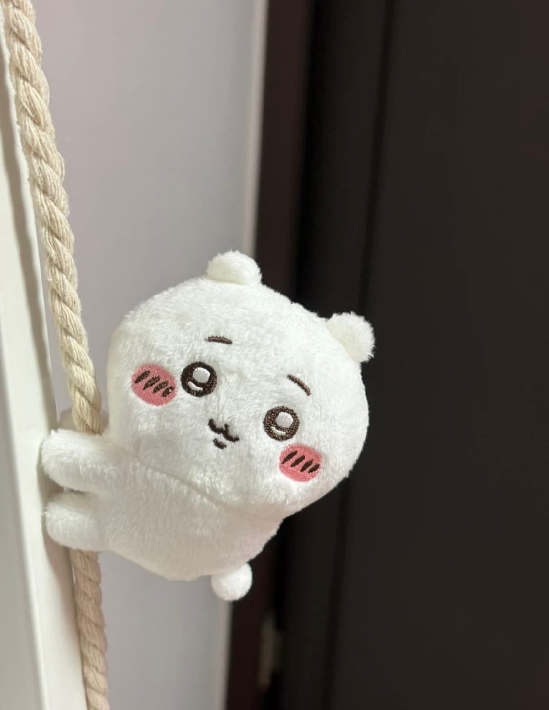 치이카와 먼작귀 가챠 인형 상품이미지1