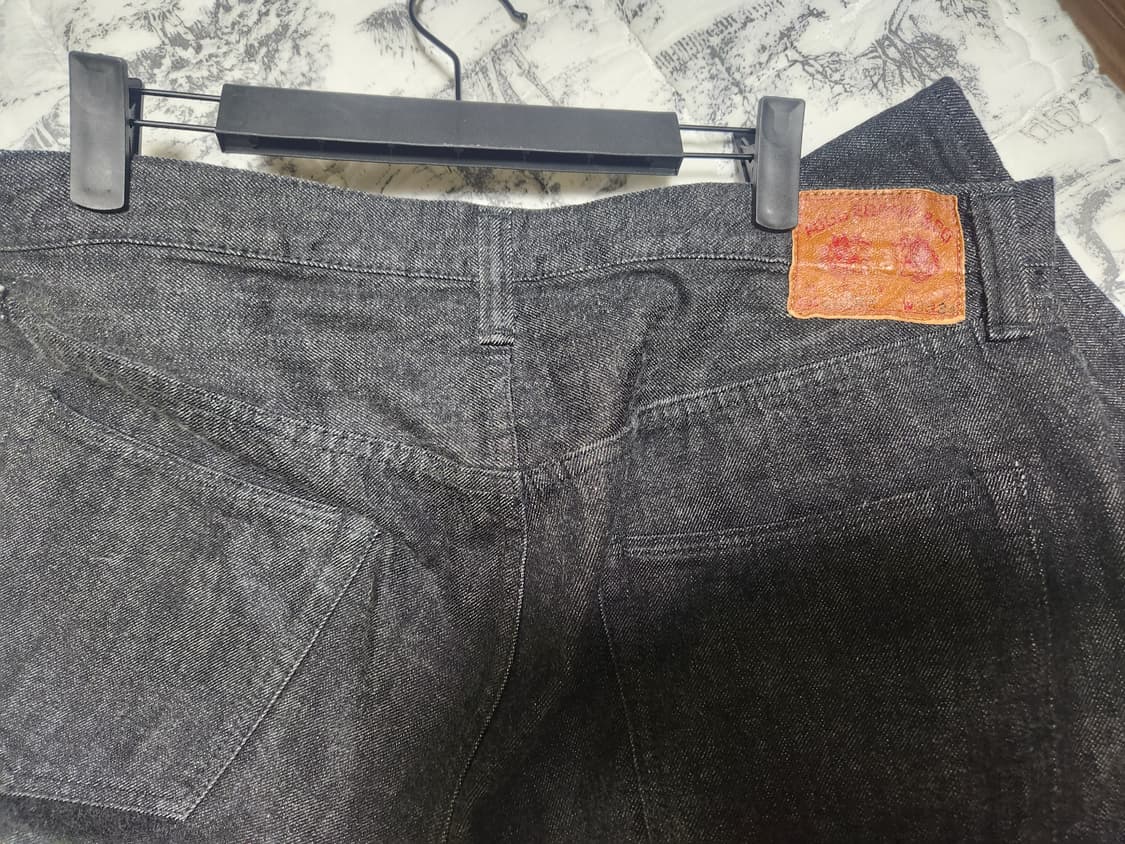 풀카운트 데님 상품이미지2