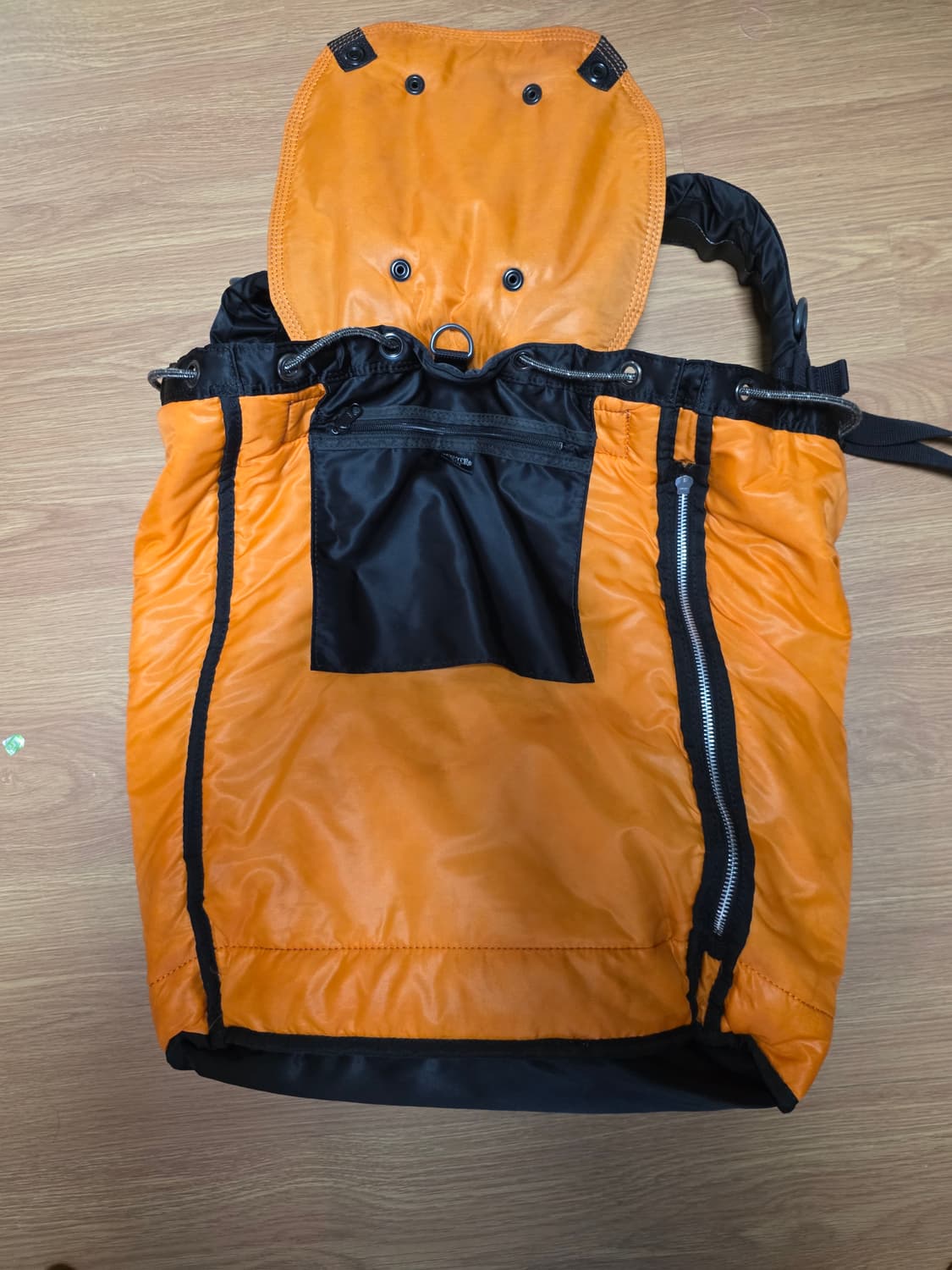 yosida porter 탱커 럭색 라지 상품이미지10