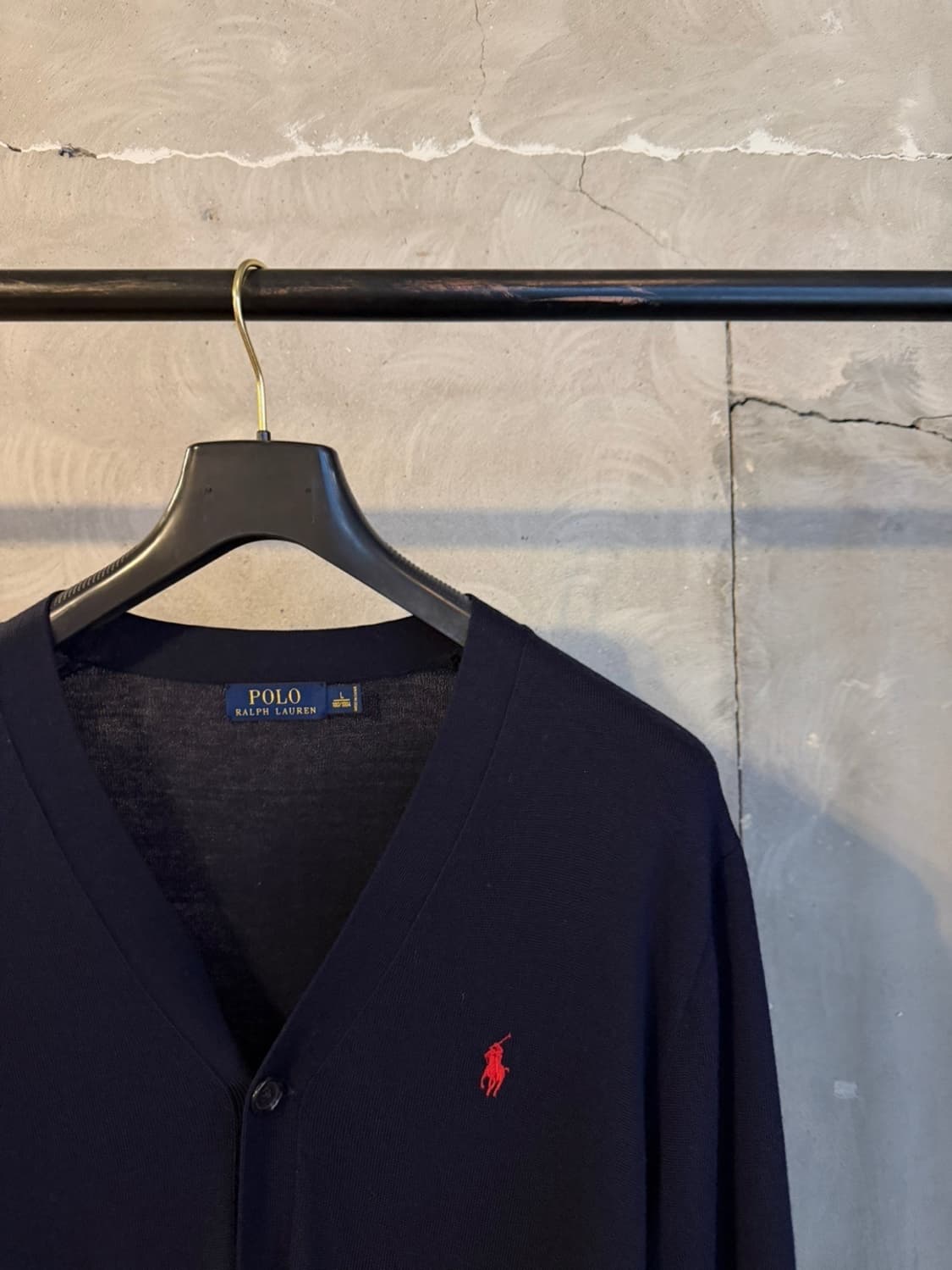 폴로 랄프로렌 가디건 100 상품이미지4