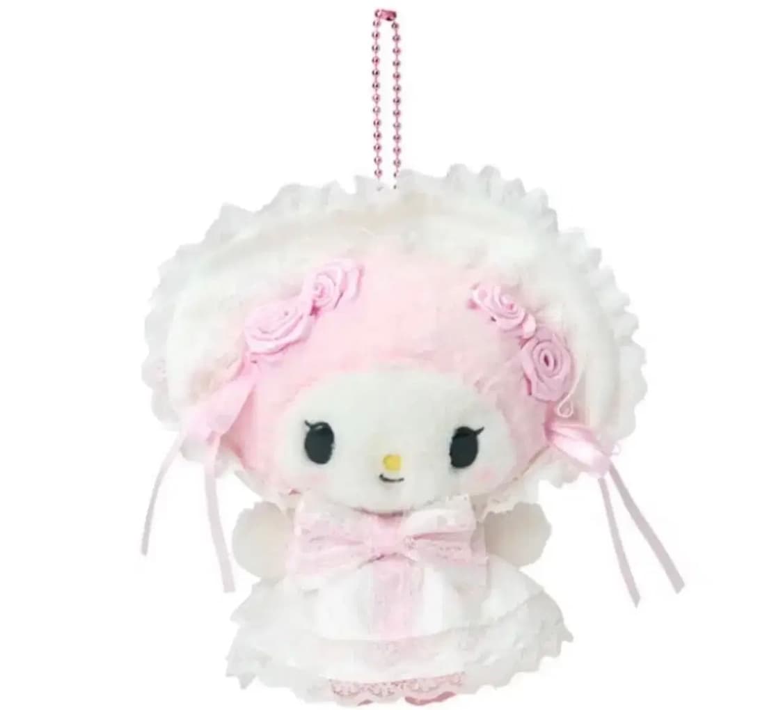 산리오 키티 마이멜로디 누이 마코 일괄판매 상품이미지3