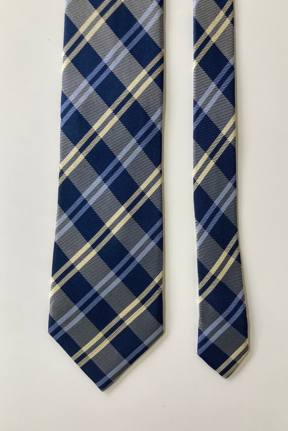 빈티지)넥타이 상품이미지1