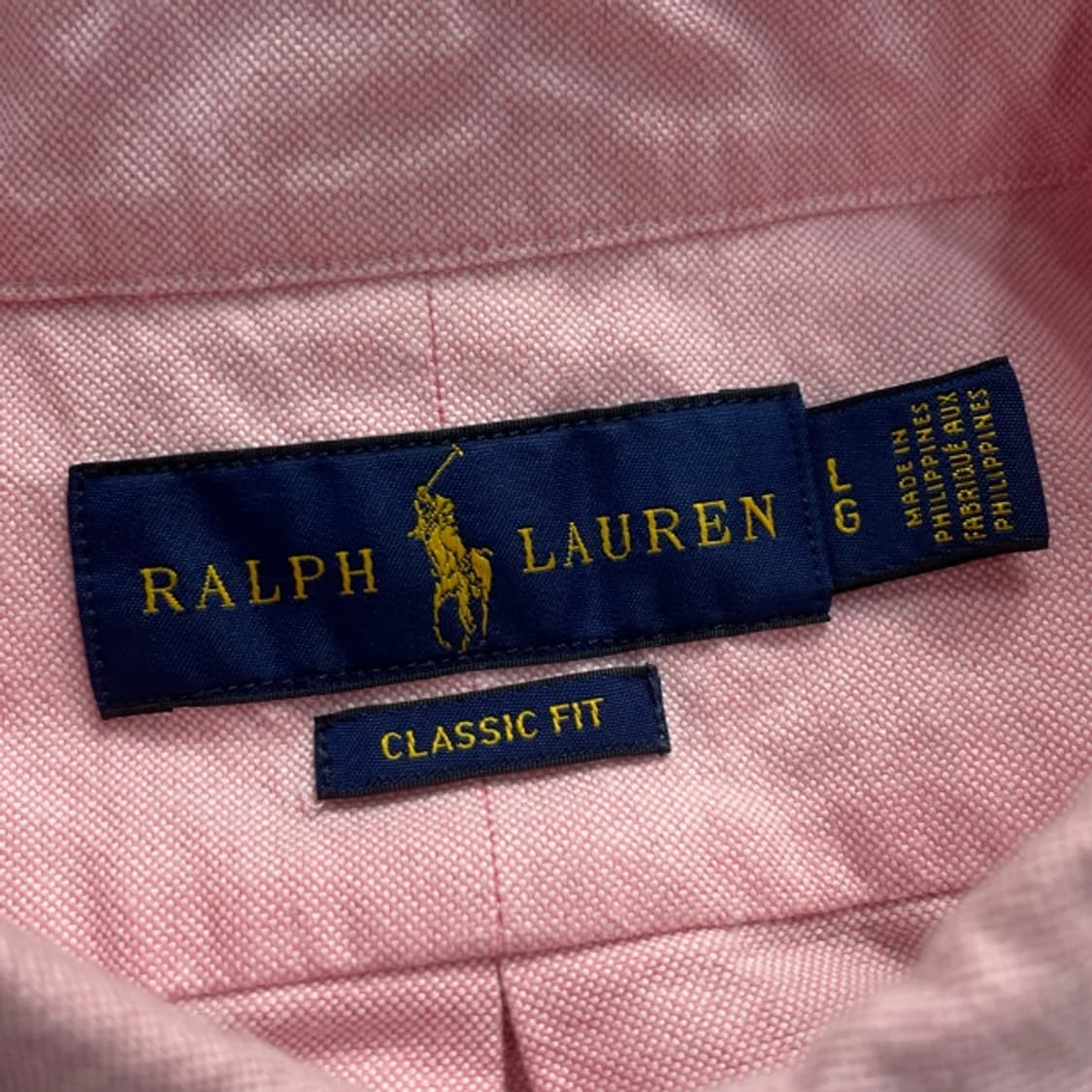 100 폴로 신형 셔츠  상품이미지3