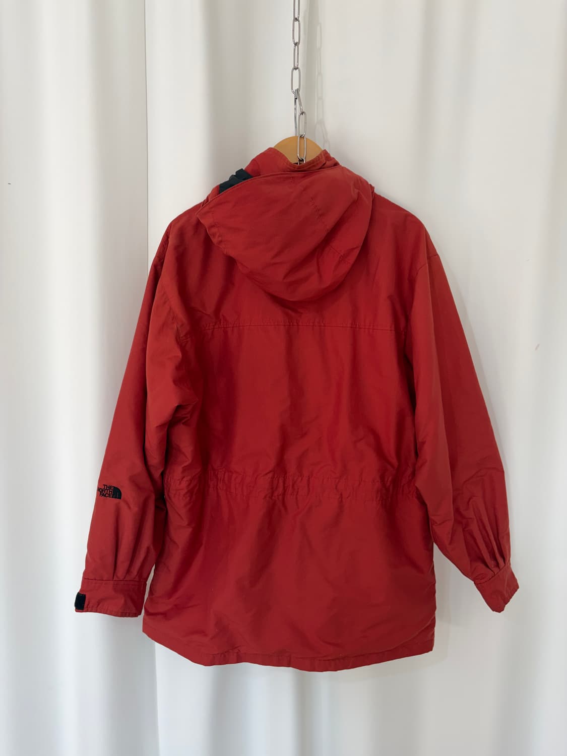 THE NORTH FACE gore-tex jacket 상품이미지5