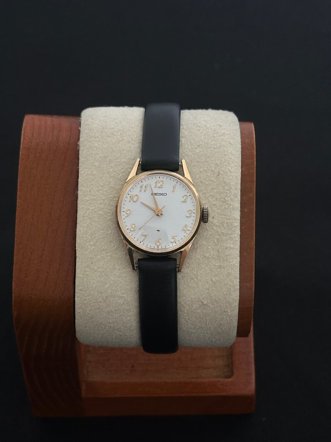 Seiko Vintage 세이코 빈티지 오토매틱 시계 상품이미지3
