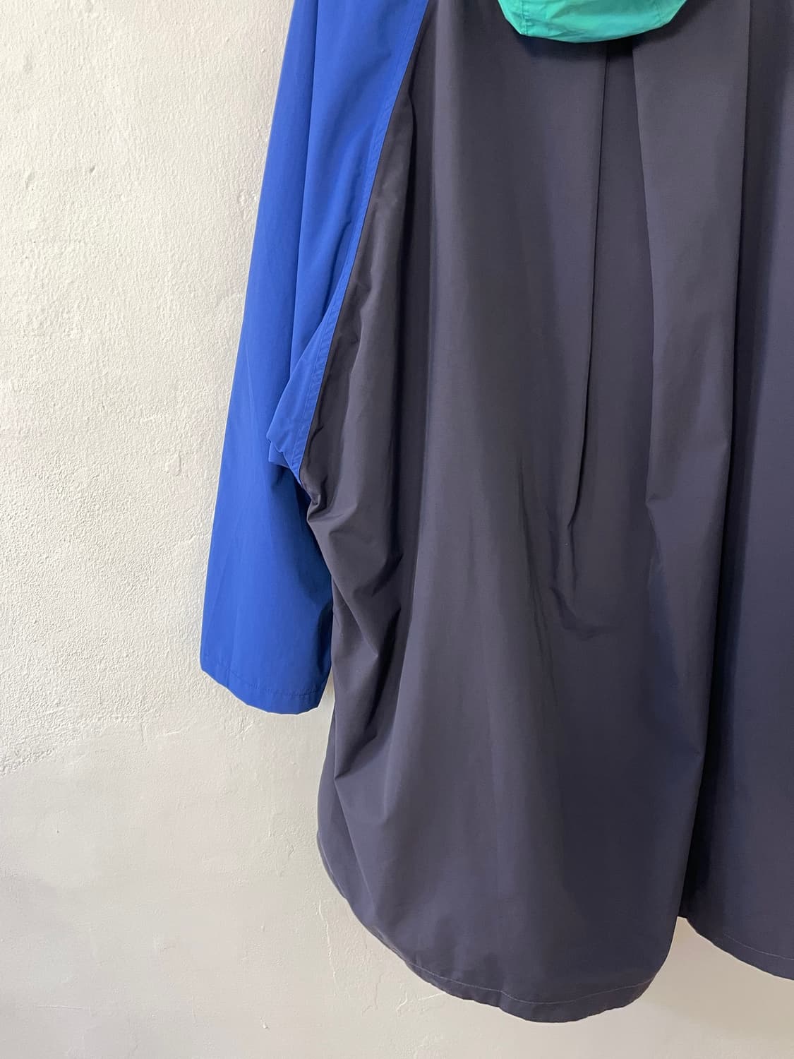 고 슬로우 카라반 레인 코트  상품이미지8