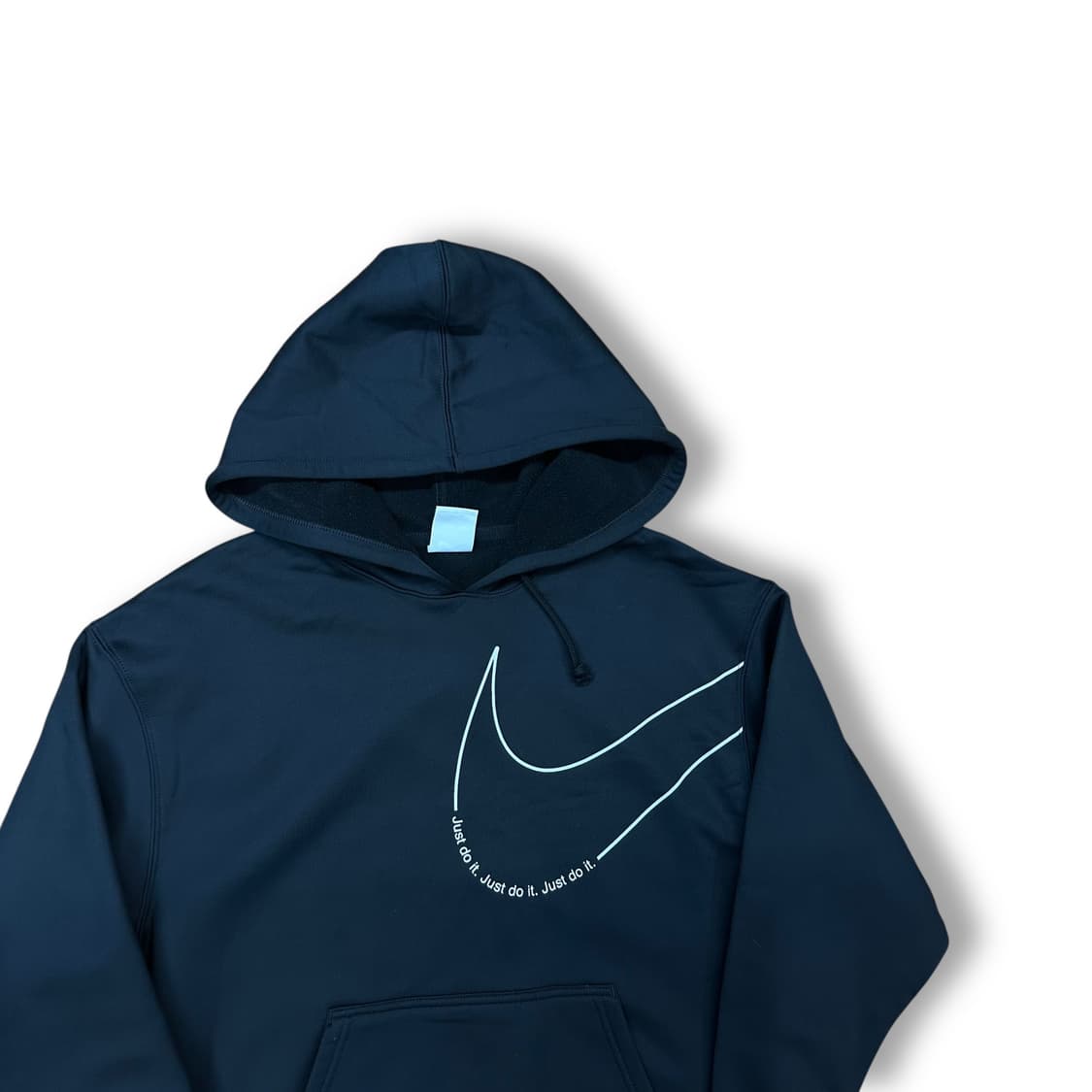 나이키 써마핏 후드티 상품이미지2