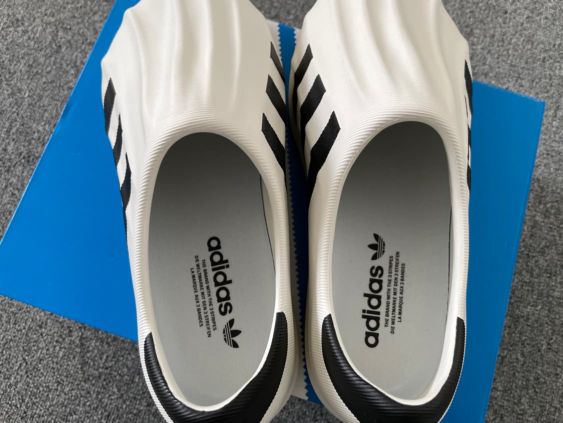 아디다스 아디폼 슈퍼스타 270 상품이미지4