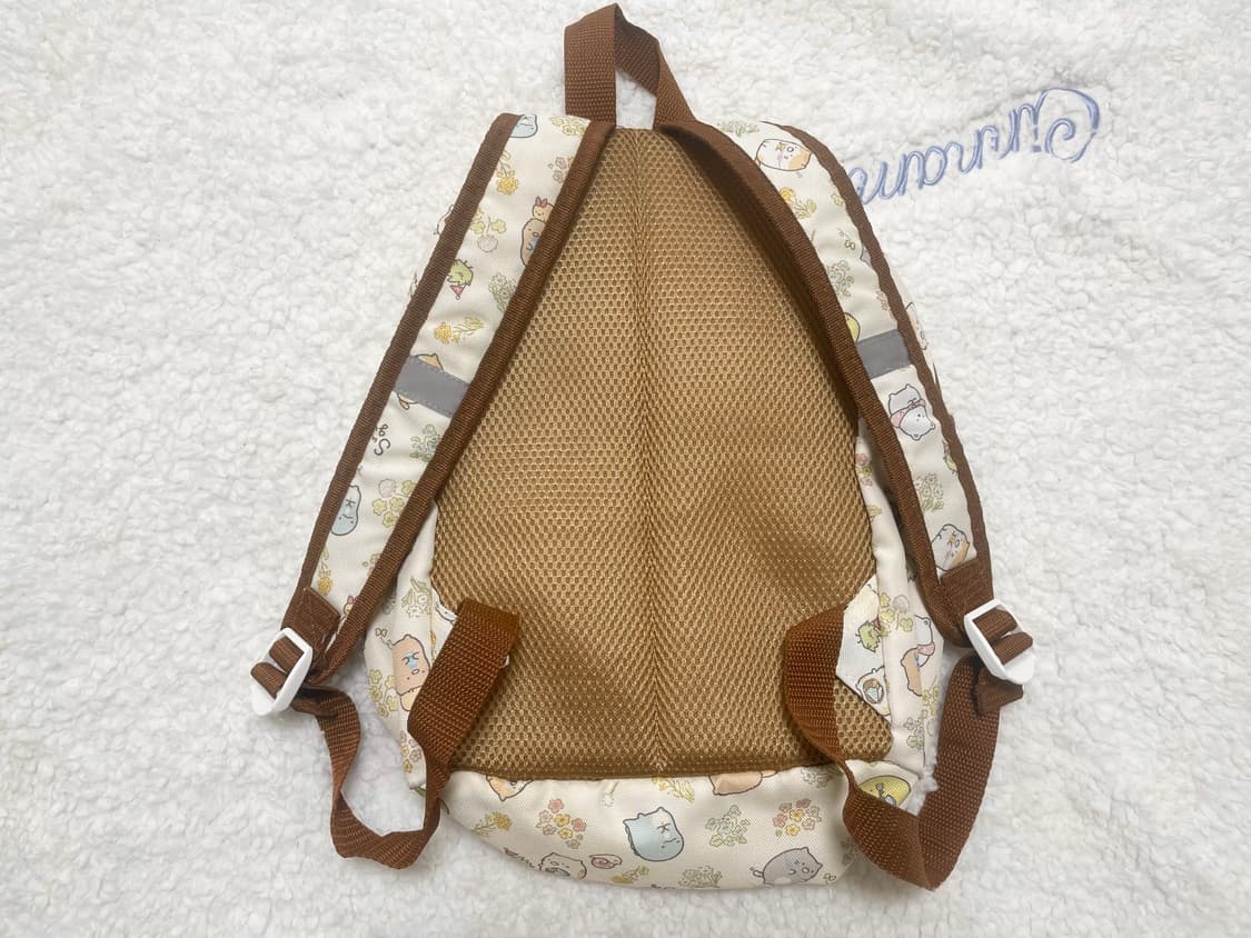 스밋코구라시 SUMIKKO GURASHI 백팩 상품이미지2