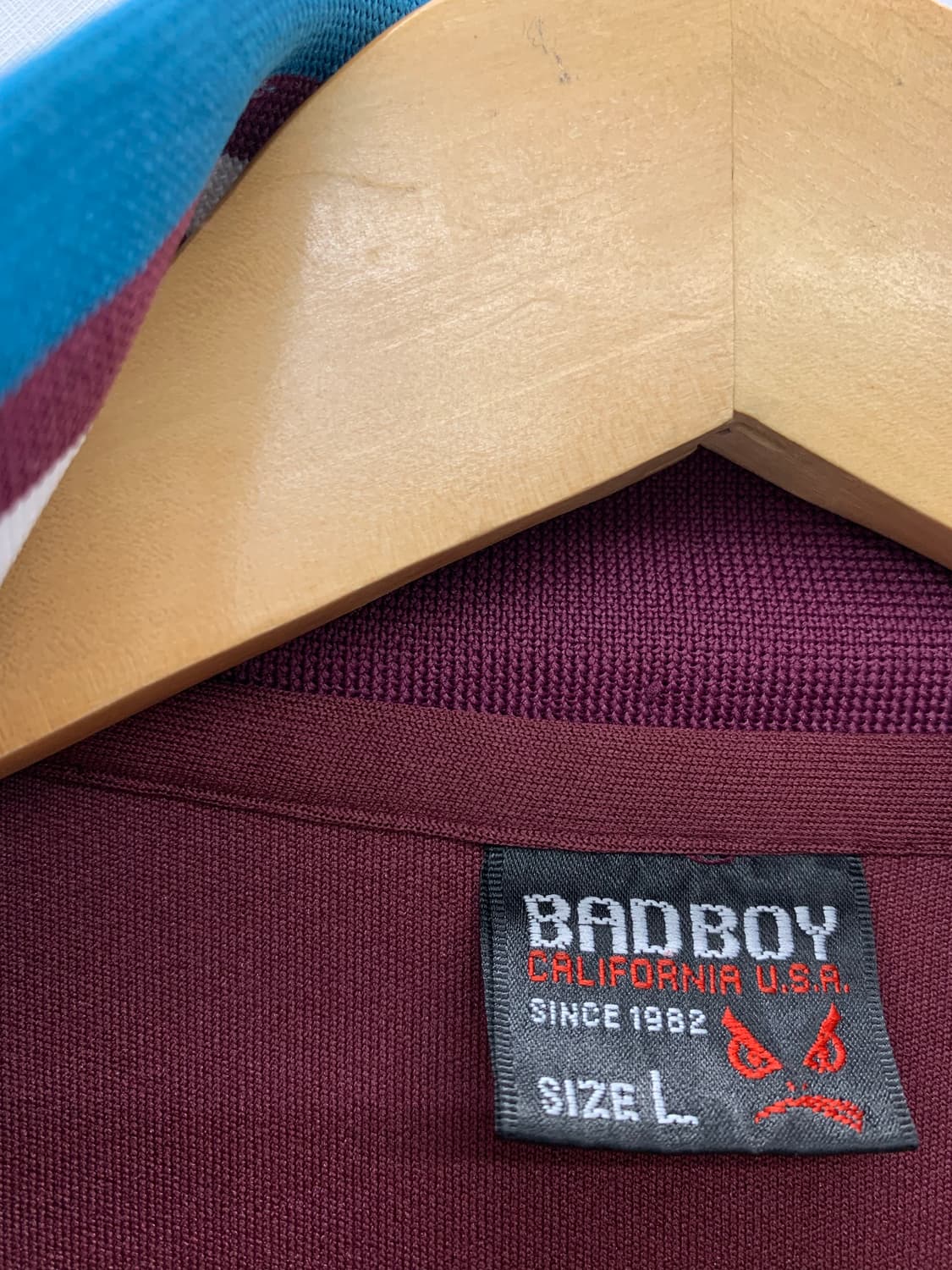 Bad boy 져지 상품이미지6