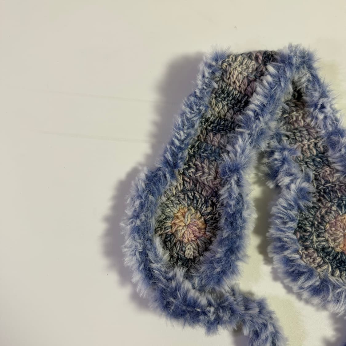 새상품 여자 귀마개 상품이미지3