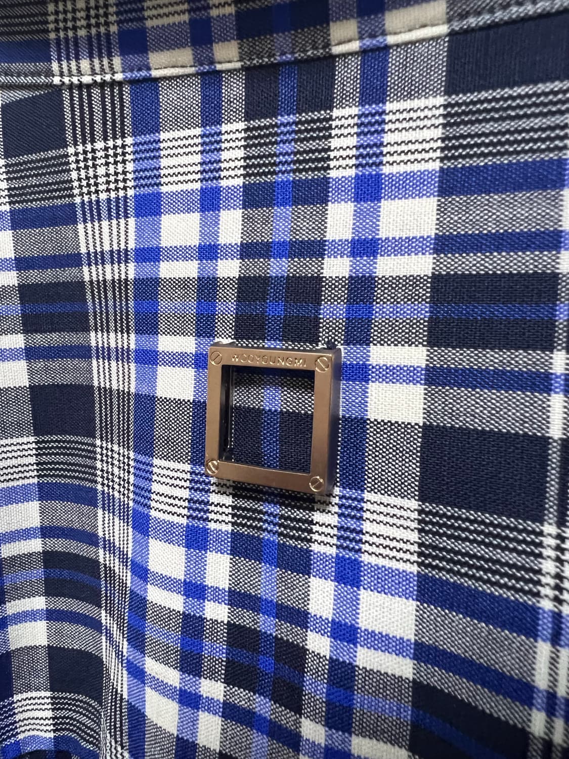 우영미 셔츠맨투맨 (50) 상품이미지5