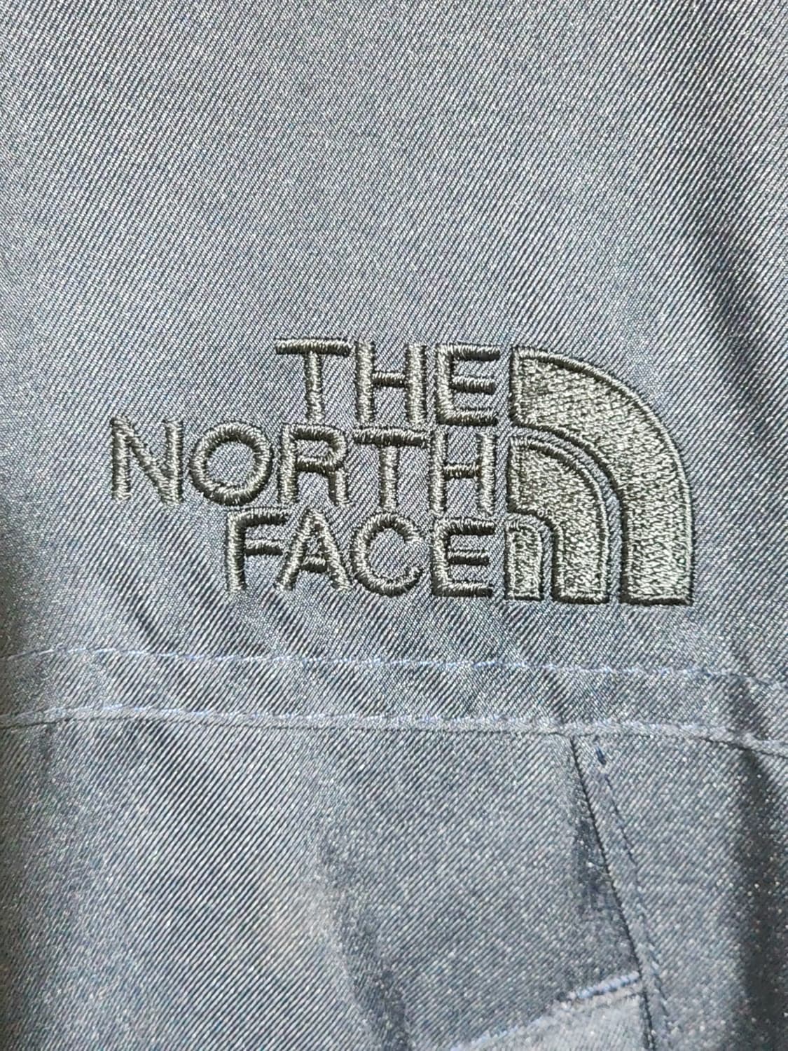 (L) 노스페이스 오리털 패딩점퍼 네이비 맥머도 다운자켓  상품이미지4