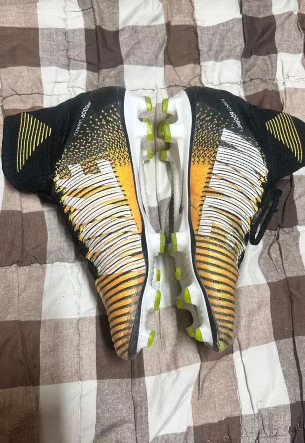 희귀 엘리트 나이키 머큐리얼 270mm 상품이미지2