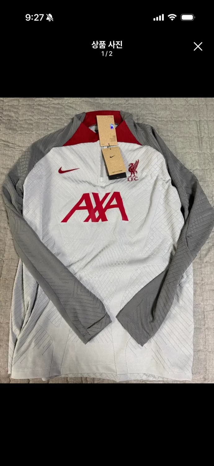 리버풀 드릴탑 구해요ㅜㅜㅜㅜ 상품이미지1