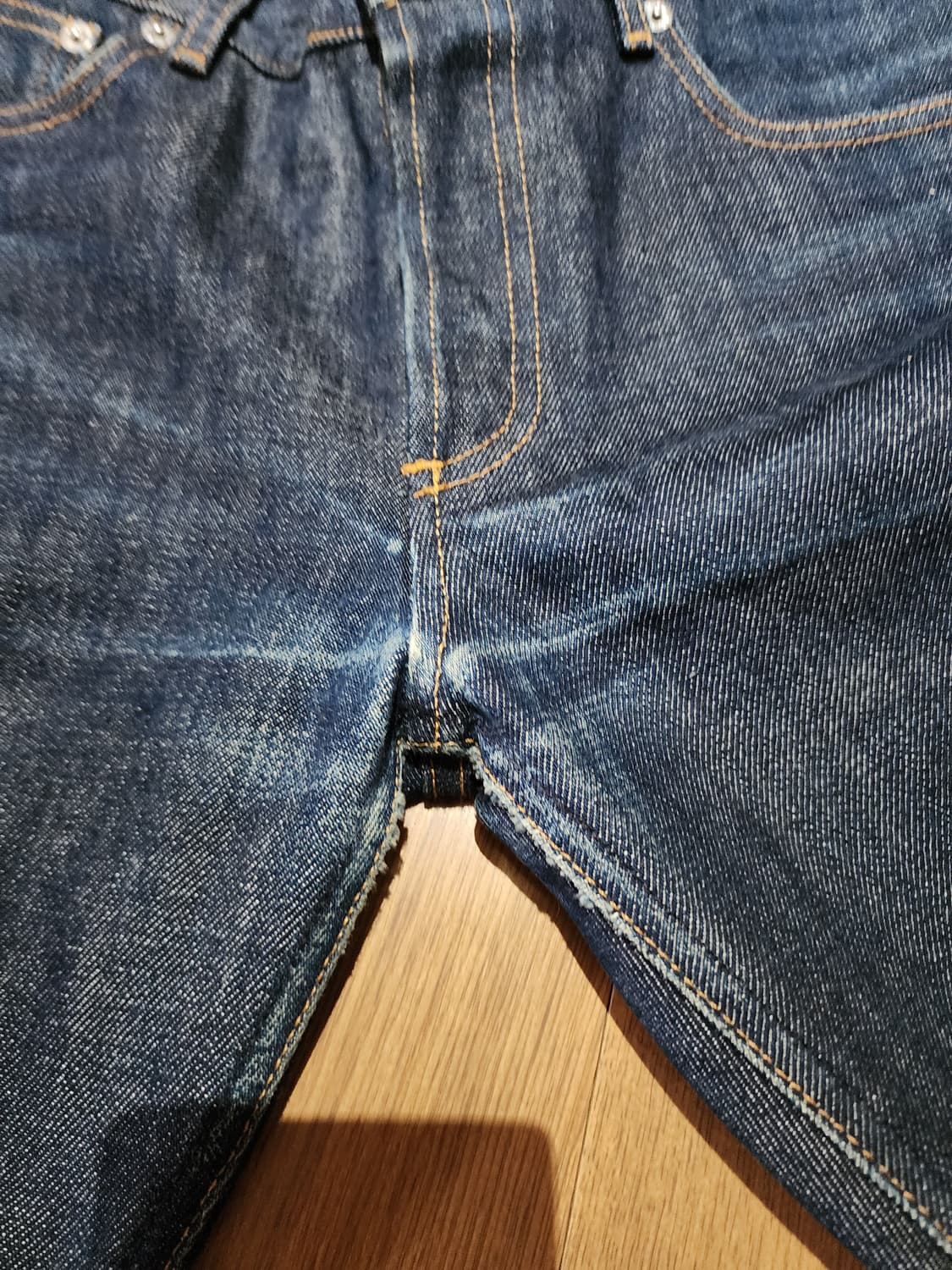 A.P.C  사이즈30 상품이미지4