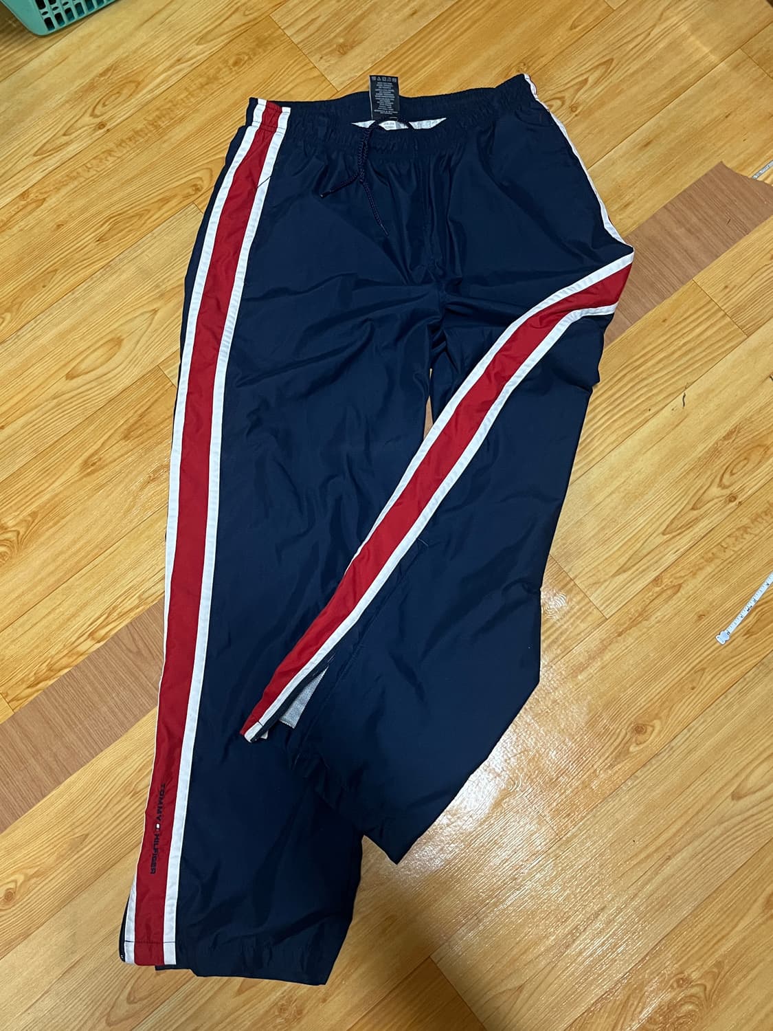 타미 트랙팬츠 상품이미지1