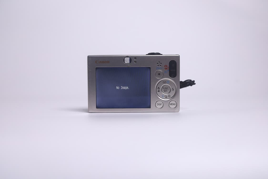 캐논 익시 디지털 10(익서스 70 일본 내수 모델) 블랙 상품이미지8