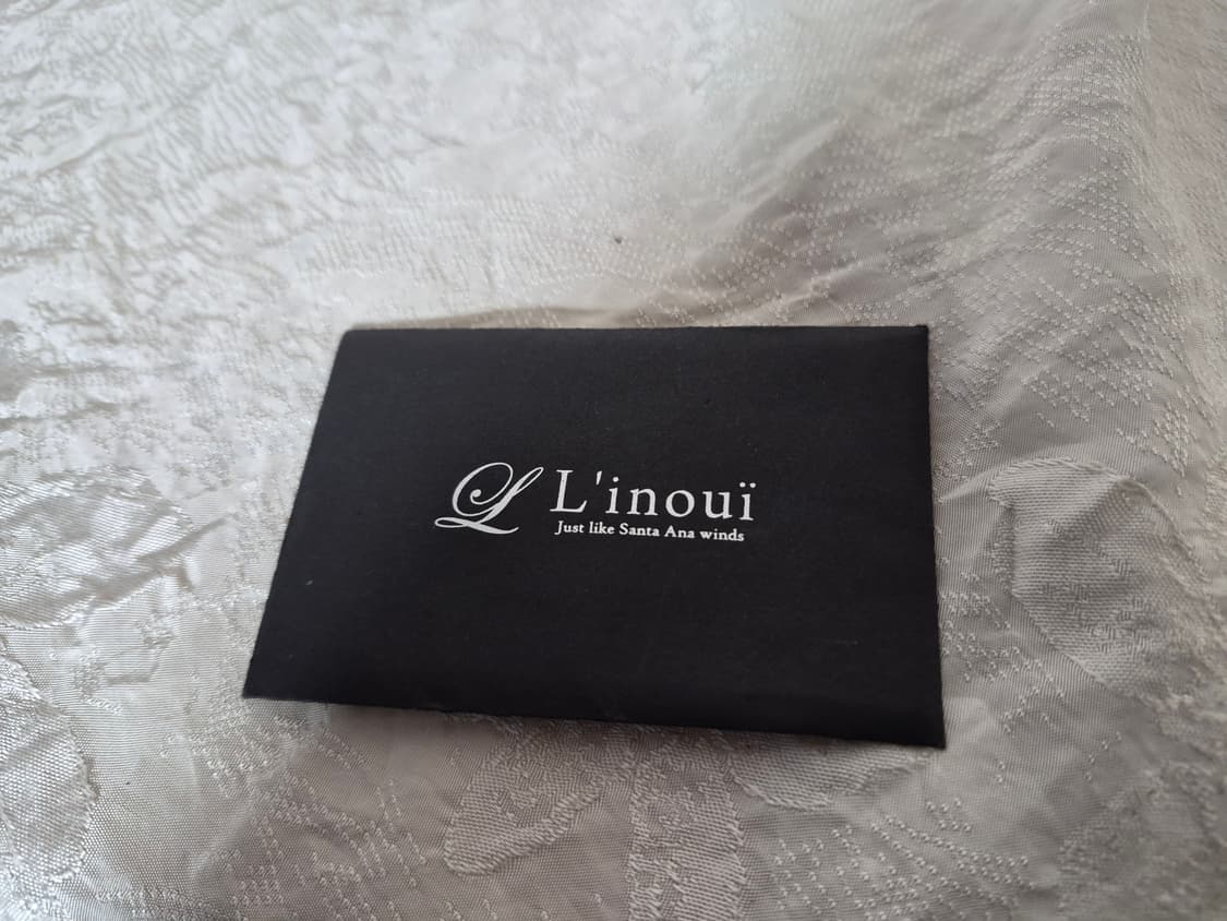 Linoui 리누이 악어가죽백팩  상품이미지9