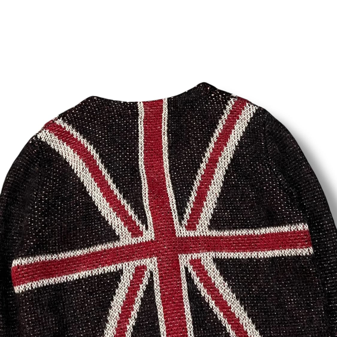  The kooples 유니언잭 가디건 y14270 상품이미지6