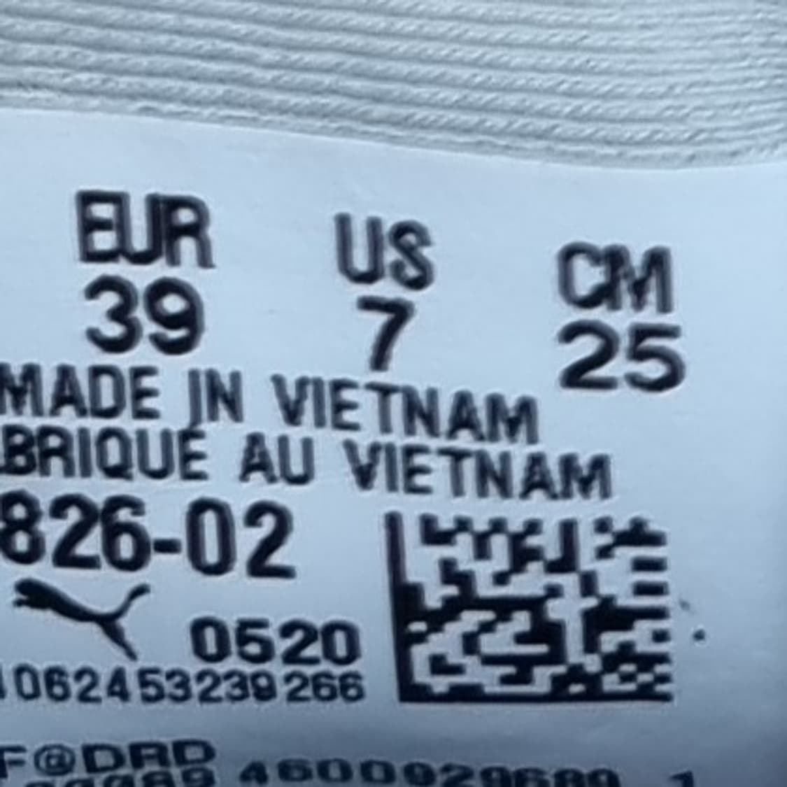 푸마 RS-G 스파이크리스 골프화 250 상품이미지6