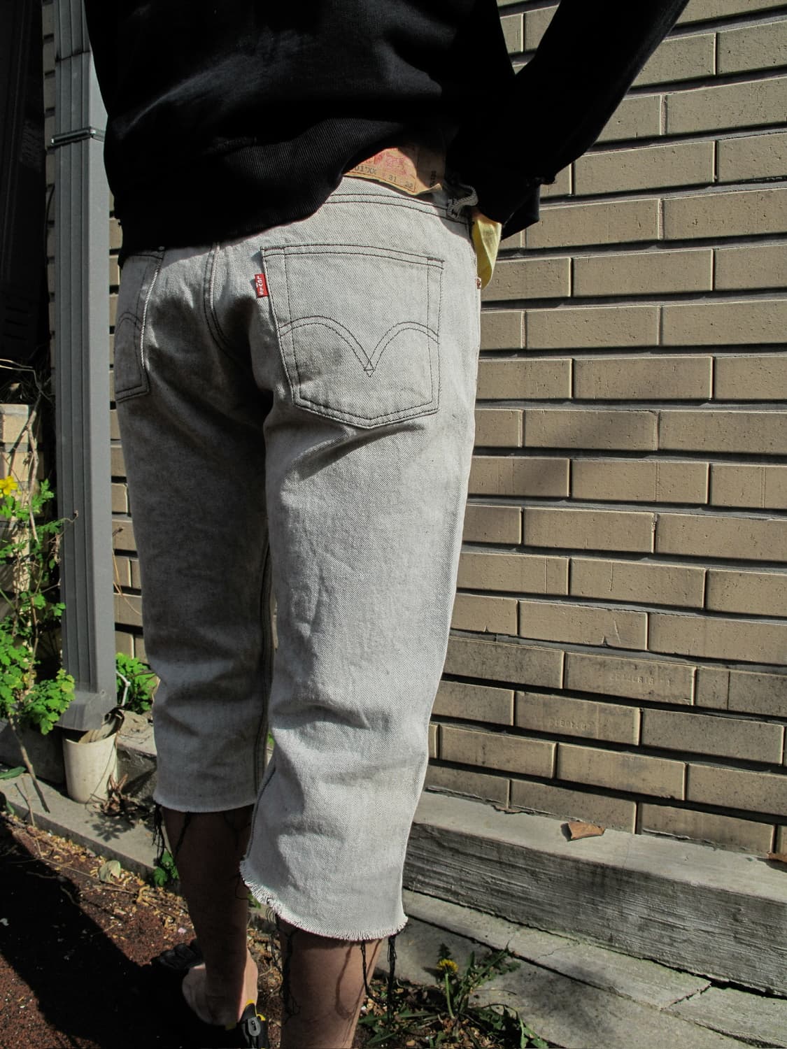 Levis 리바이스 501xx W31 L33 상품이미지1