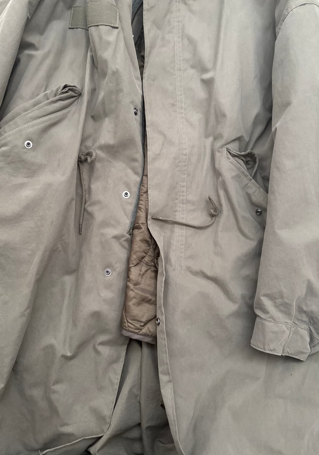 프릭스스토어 m65  상품이미지1