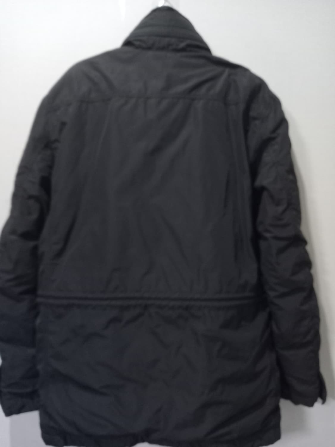 징품 스톤아일랜드 마이크로랩스 패딩 점퍼 95/M 상품이미지5