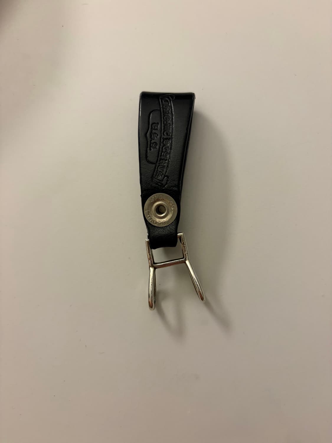 크롬하츠 벨트루프 크로스볼 상품이미지2