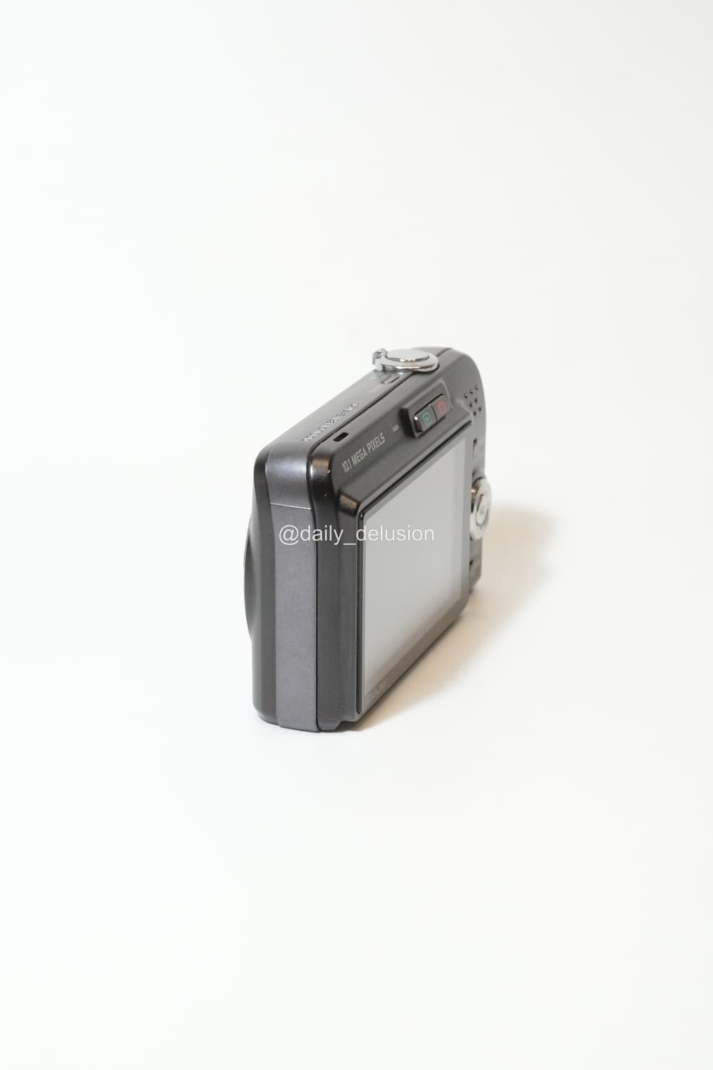 카시오 엑슬림 EX-Z1050 상품이미지7