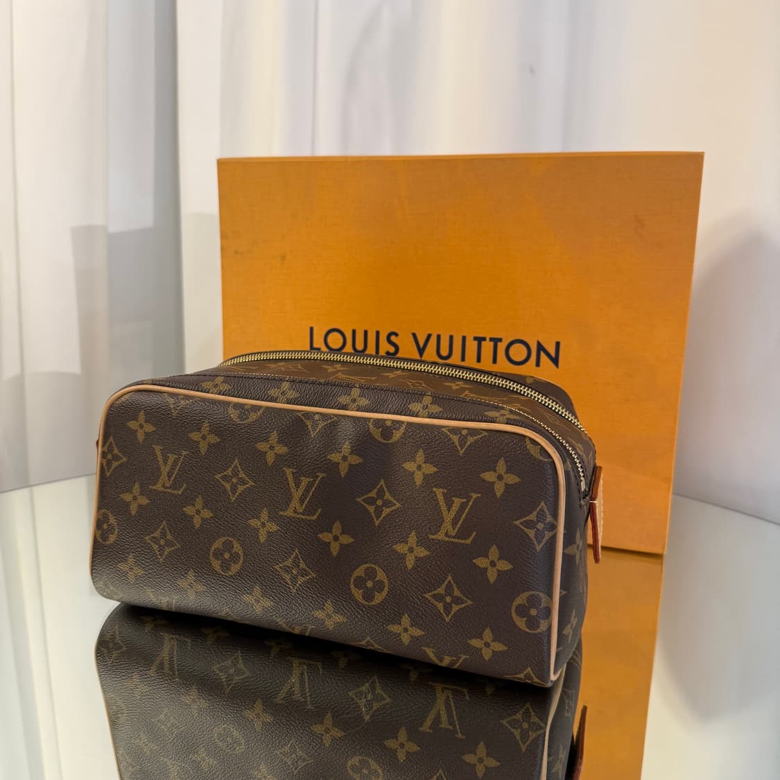 루이비통 모노그램 돕키트 상품이미지4