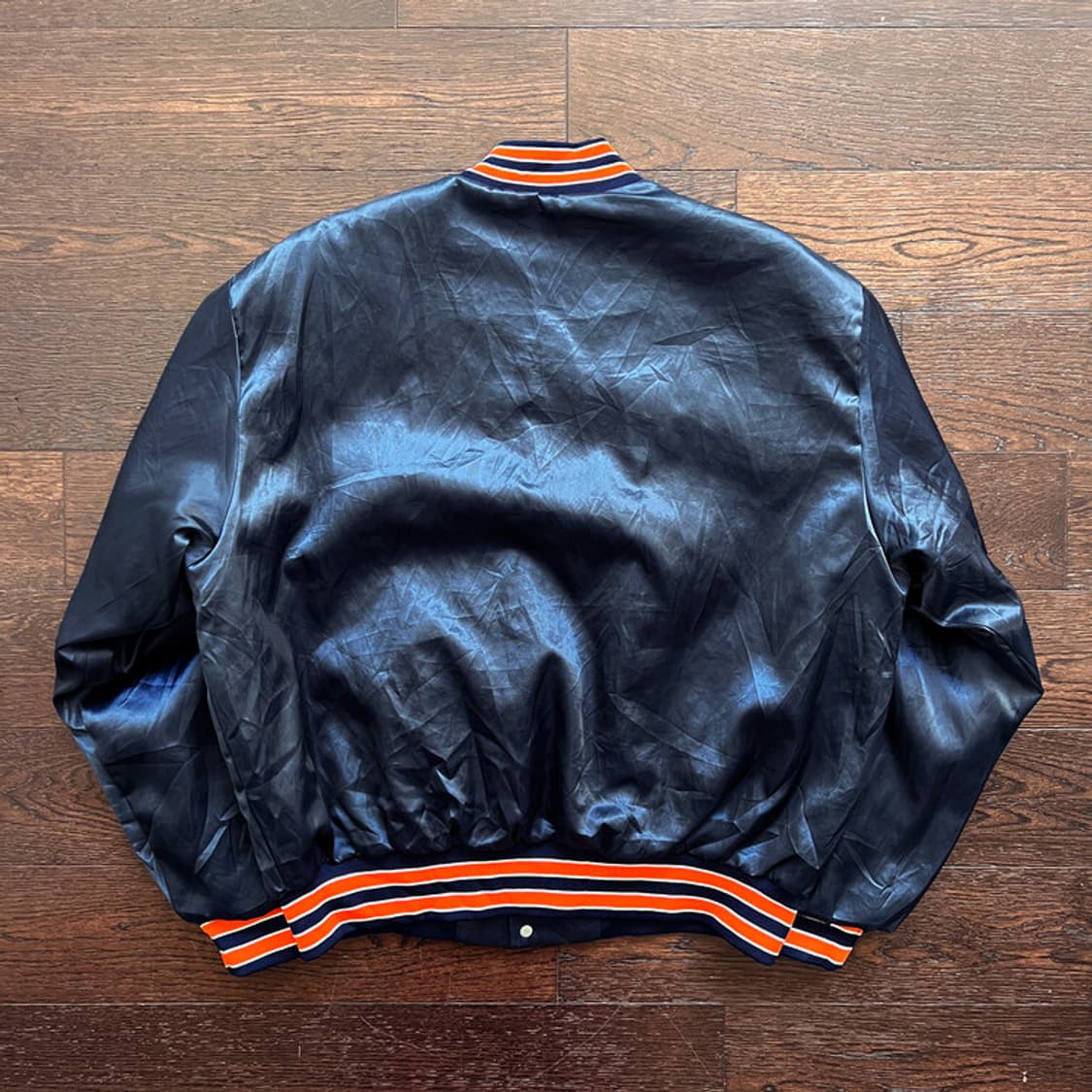 80-90s Chicago Bears 빈티지 점퍼 상품이미지2