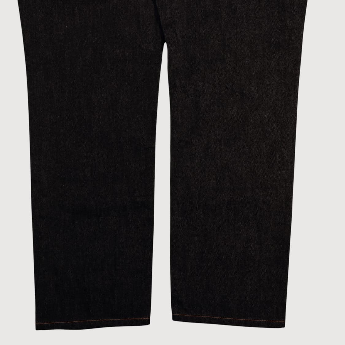 갭 흑청 데님팬츠 B408 상품이미지5