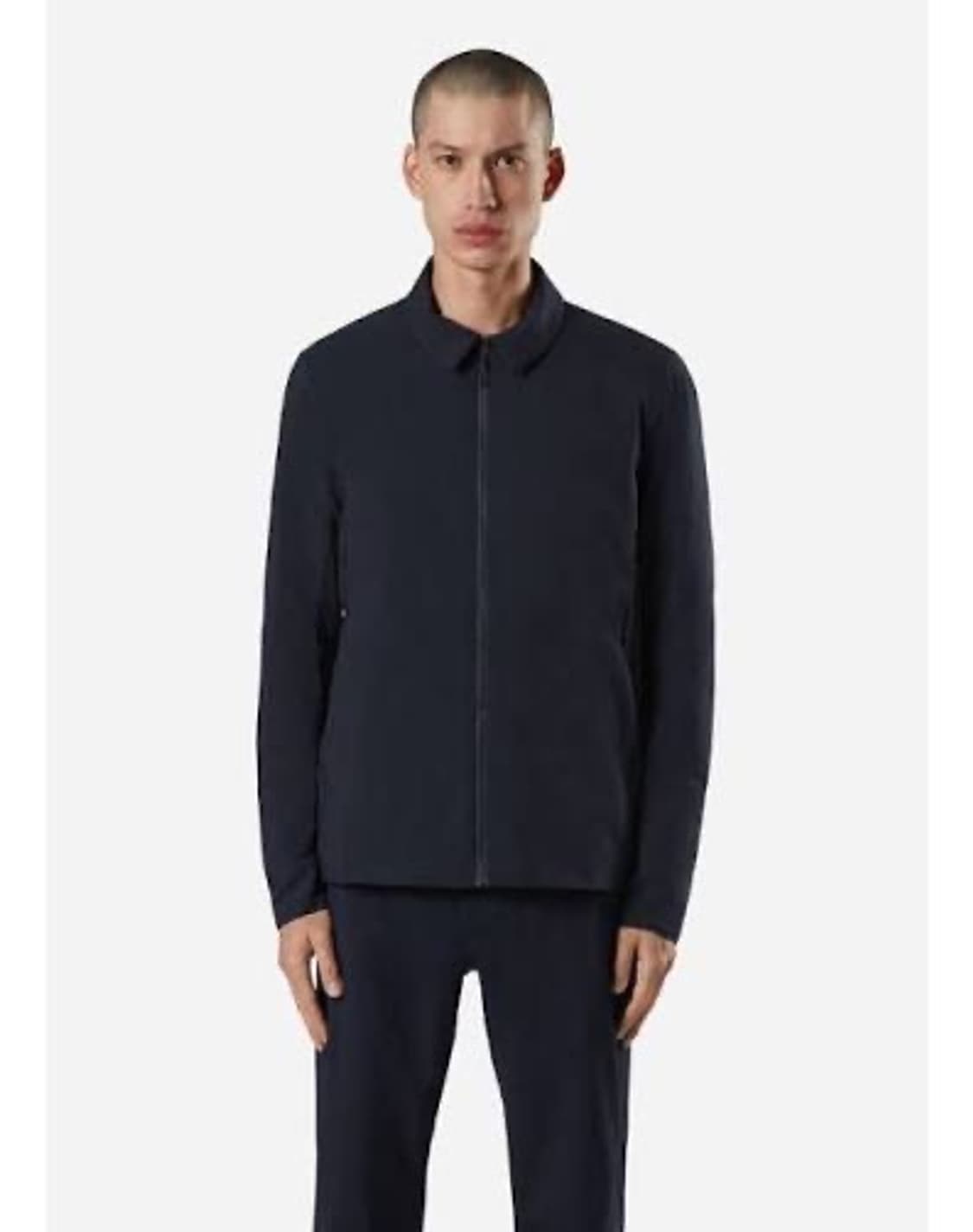 [XL] 베일런스 quoin is 자켓 블랙 상품이미지1