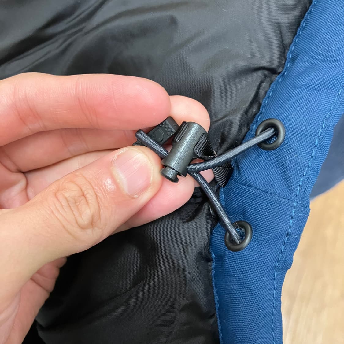 N185 칼하트 인슐레이티드 패딩 조끼 베스트 상품이미지5