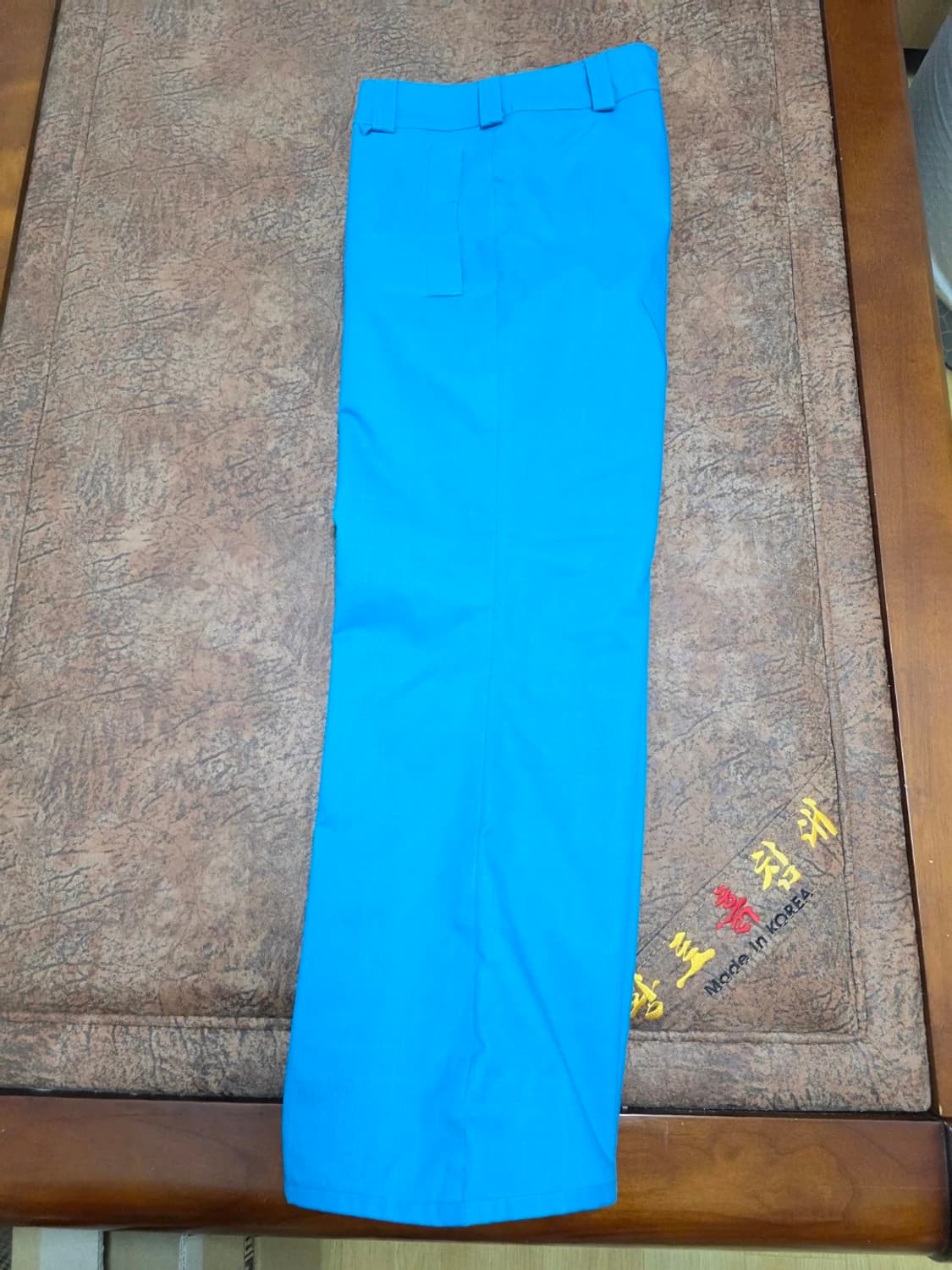 볼컴 보드복 팬츠 방한 바지 상품이미지5