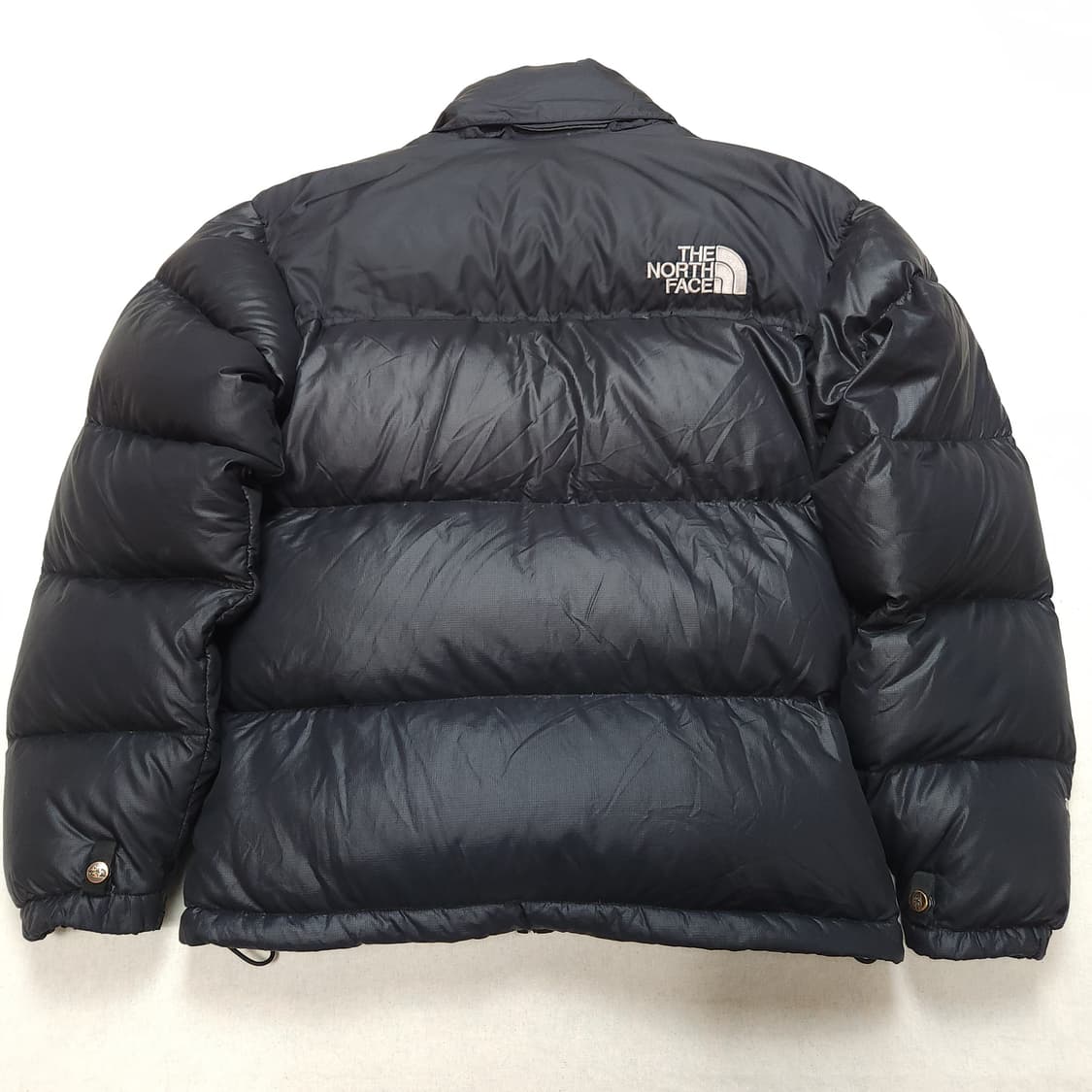 [85] 노스페이스 눕시 700 남여 패딩 상품이미지3